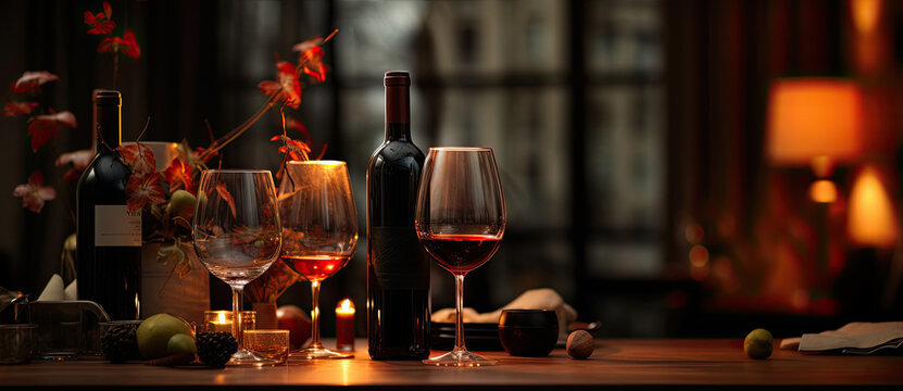 Premium Italian wines